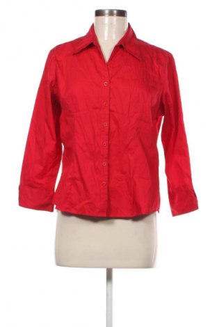 Damenbluse Unbranded, Größe S, Farbe Rot, Preis 1,99 €