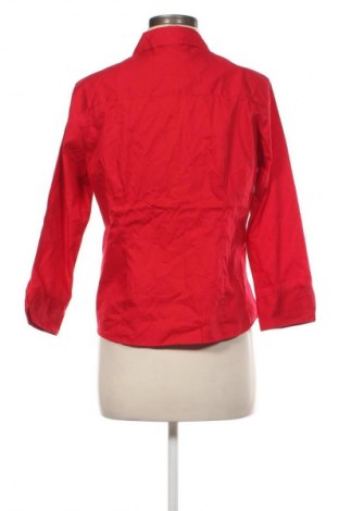 Damenbluse Unbranded, Größe S, Farbe Rot, Preis 1,99 €