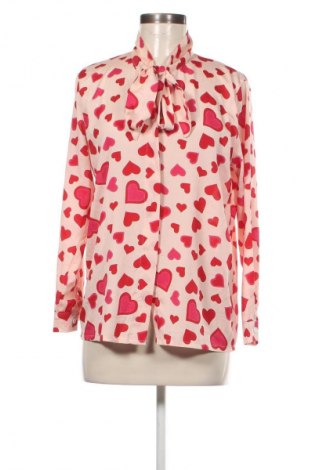 Дамска риза Unbranded, Размер M, Цвят Многоцветен, Цена 13,29 €