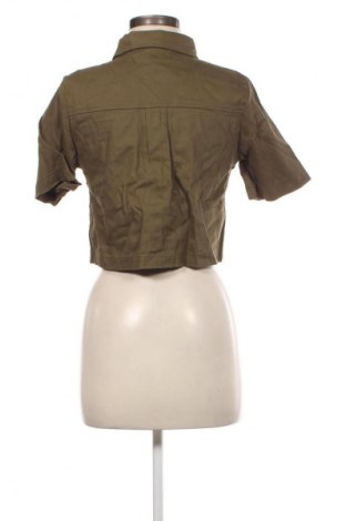 Női ing Unbranded, Méret M, Szín Zöld, Ár 1 539 Ft