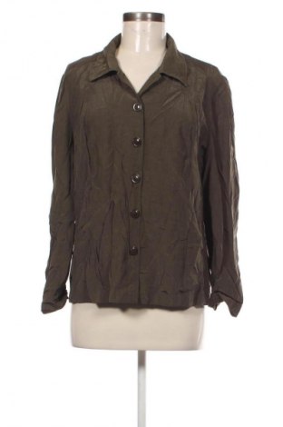 Damenbluse Unbranded, Größe XL, Farbe Grün, Preis 2,99 €