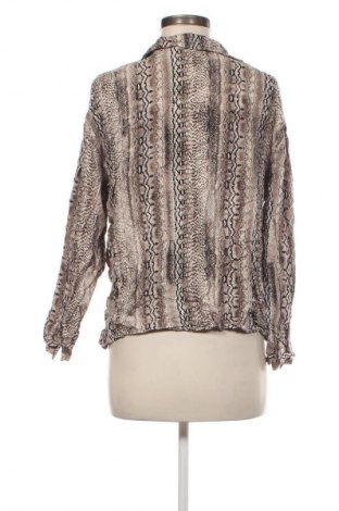 Damenbluse Unbranded, Größe L, Farbe Mehrfarbig, Preis € 2,99