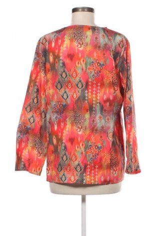 Damenbluse Unbranded, Größe L, Farbe Mehrfarbig, Preis 1,99 €