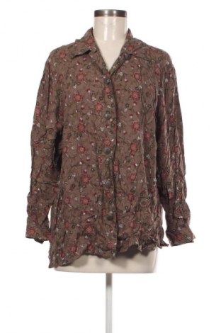 Damenbluse Unbranded, Größe XL, Farbe Mehrfarbig, Preis 10,99 €