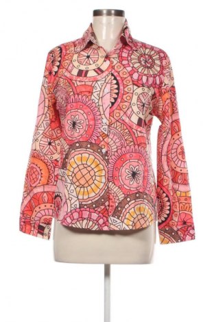 Damenbluse Unbranded, Größe M, Farbe Mehrfarbig, Preis 2,99 €
