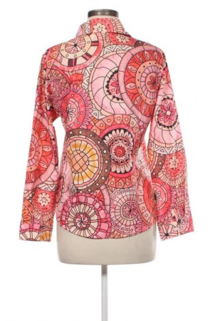 Damenbluse Unbranded, Größe M, Farbe Mehrfarbig, Preis 2,99 €