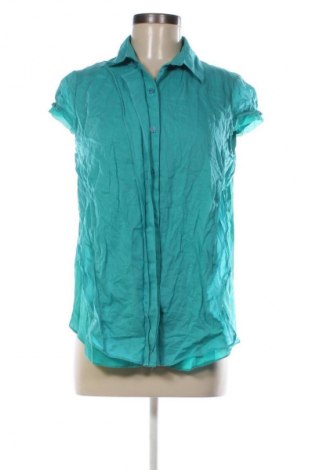 Damenbluse Unbranded, Größe M, Farbe Grün, Preis € 3,99