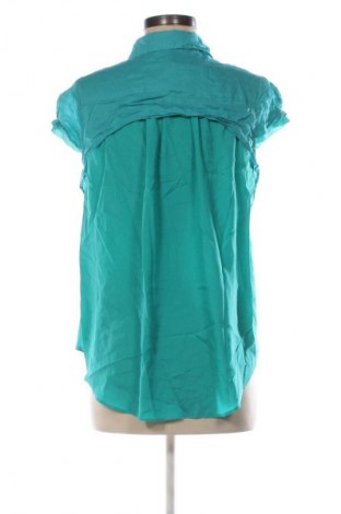 Damenbluse Unbranded, Größe M, Farbe Grün, Preis € 3,99