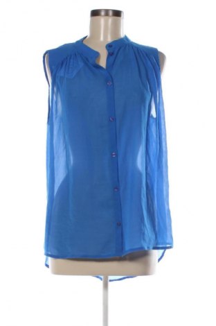 Damenbluse Unbranded, Größe M, Farbe Blau, Preis € 3,99