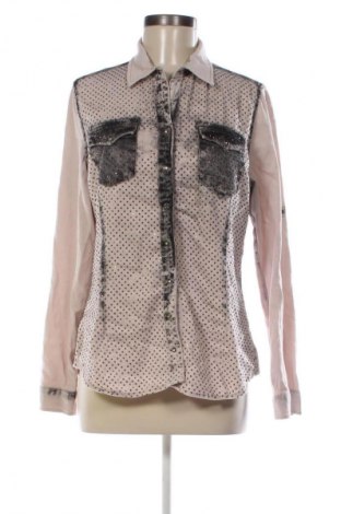 Дамска риза Unbranded, Размер L, Цвят Многоцветен, Цена 7,66 €