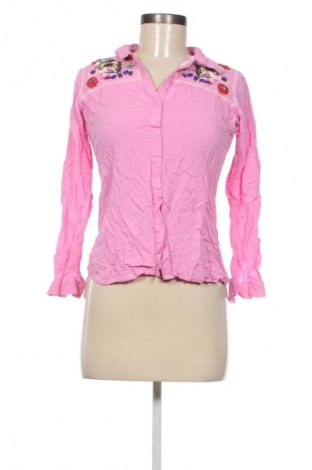 Dámská košile  Unbranded, Velikost M, Barva Vícebarevné, Cena  49,00 Kč