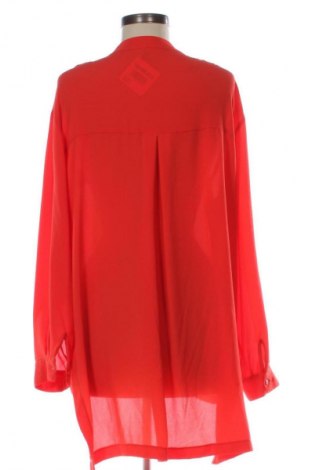 Női ing Unbranded, Méret M, Szín Piros, Ár 1 389 Ft