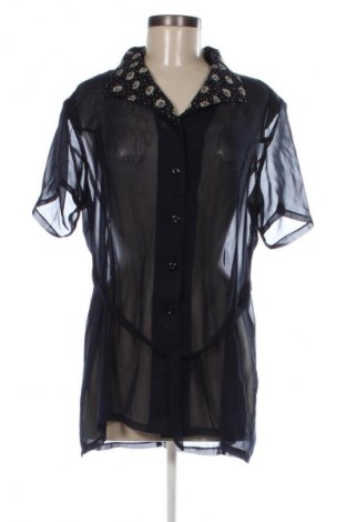 Női ing Unbranded, Méret M, Szín Kék, Ár 2 869 Ft