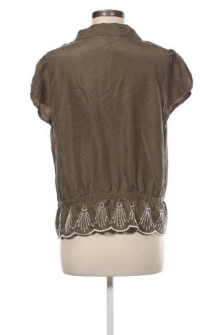 Dámská košile  Unbranded, Velikost XL, Barva Zelená, Cena  239,00 Kč