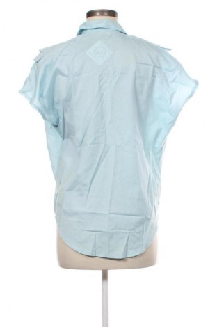 Női ing Unbranded, Méret L, Szín Kék, Ár 2 198 Ft