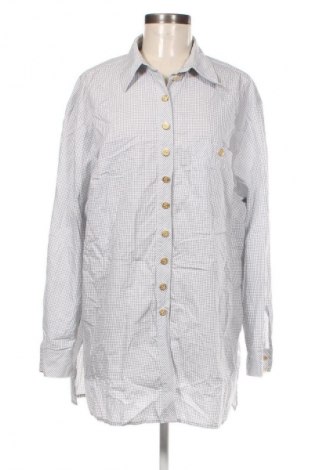 Дамска риза Unbranded, Размер XL, Цвят Многоцветен, Цена 5,11 €