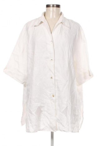 Női ing Unbranded, Méret XL, Szín Fehér, Ár 1 429 Ft