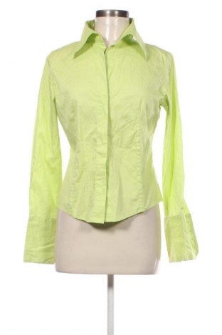Дамска риза Unbranded, Размер L, Цвят Зелен, Цена 11,75 €