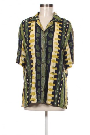 Dámska košeľa  Unbranded, Veľkosť XL, Farba Viacfarebná, Cena  6,95 €