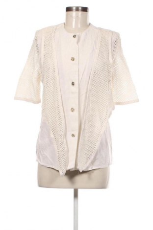 Női ing Unbranded, Méret L, Szín Ekrü
, Ár 1 579 Ft