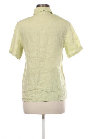 Γυναικείο πουκάμισο Unbranded, Μέγεθος S, Χρώμα Πράσινο, Τιμή 9,99 €