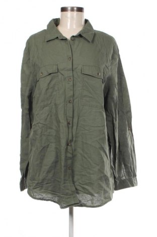 Női ing Unbranded, Méret M, Szín Zöld, Ár 839 Ft