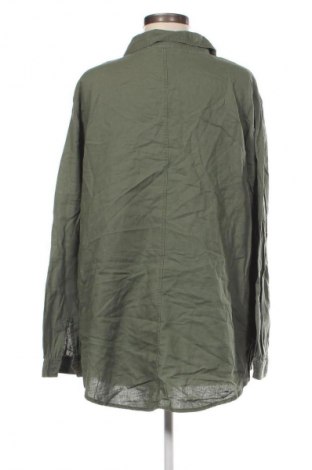 Női ing Unbranded, Méret M, Szín Zöld, Ár 839 Ft