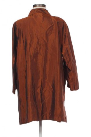 Dámská košile  Unbranded, Velikost 3XL, Barva Hnědá, Cena  319,00 Kč