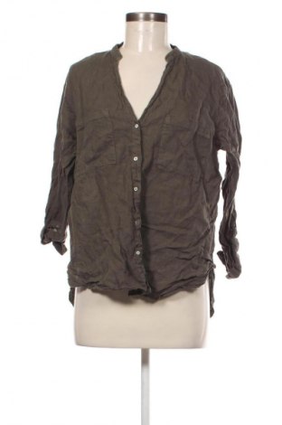 Női ing Unbranded, Méret XL, Szín Zöld, Ár 1 829 Ft