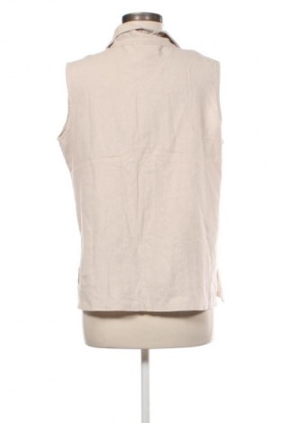 Damenbluse Unbranded, Größe L, Farbe Beige, Preis 5,99 €