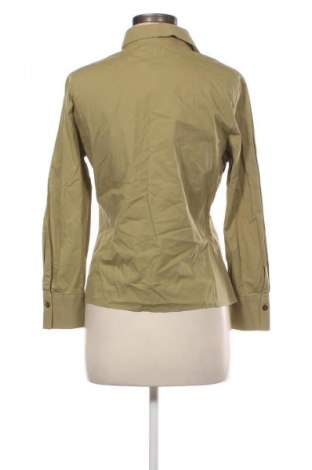 Дамска риза Unbranded, Размер L, Цвят Зелен, Цена 4,09 €