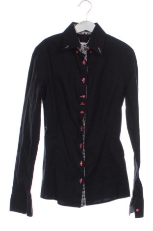 Damska koszula Unbranded, Rozmiar S, Kolor Czarny, Cena 29,99 zł