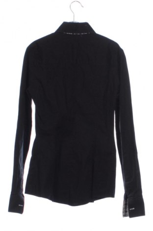 Damska koszula Unbranded, Rozmiar S, Kolor Czarny, Cena 29,99 zł