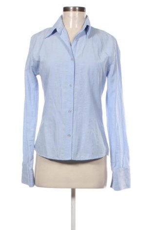 Damenbluse Unbranded, Größe M, Farbe Blau, Preis 14,16 €