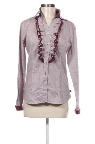 Damenbluse Unbranded, Größe L, Farbe Rot, Preis 16,99 €