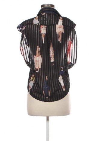 Γυναικείο πουκάμισο Unbranded, Μέγεθος M, Χρώμα Πολύχρωμο, Τιμή 5,99 €