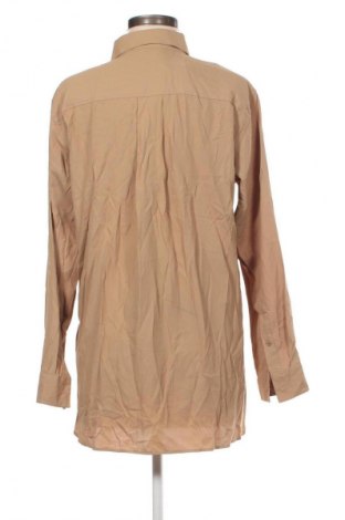 Dámska košeľa  Uniqlo, Veľkosť M, Farba Hnedá, Cena  10,95 €