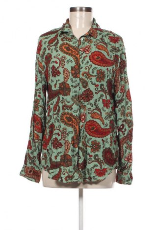 Dámska košeľa  United Colors Of Benetton, Veľkosť L, Farba Viacfarebná, Cena  20,95 €