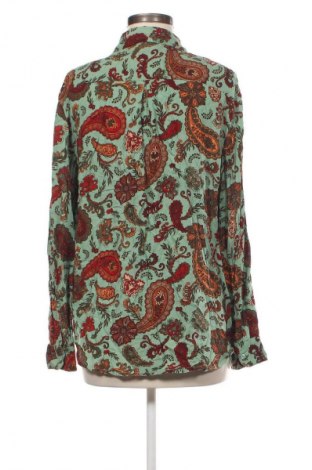 Dámska košeľa  United Colors Of Benetton, Veľkosť L, Farba Viacfarebná, Cena  20,95 €