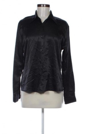 Damska koszula United Colors Of Benetton, Rozmiar M, Kolor Czarny, Cena 51,99 zł