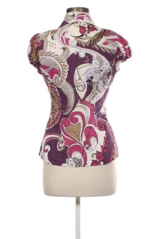 Damenbluse United Colors Of Benetton, Größe S, Farbe Mehrfarbig, Preis € 5,99