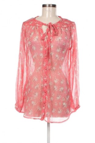 Damenbluse Units, Größe M, Farbe Mehrfarbig, Preis 1,99 €