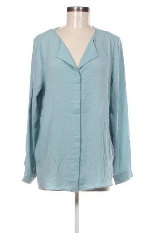 Női ing VILA, Méret L, Szín Kék, Ár 809 Ft