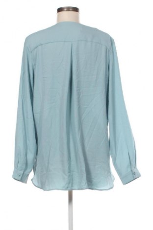 Női ing VILA, Méret L, Szín Kék, Ár 809 Ft