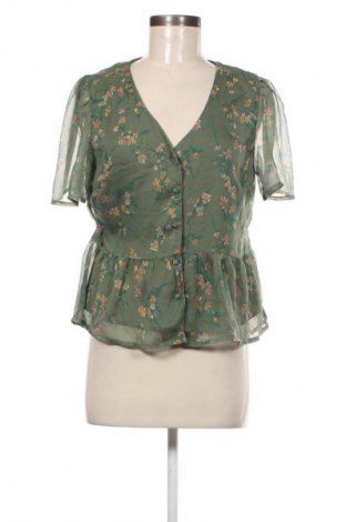 Damenbluse Vero Moda, Größe M, Farbe Mehrfarbig, Preis € 2,99