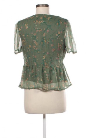 Damenbluse Vero Moda, Größe M, Farbe Mehrfarbig, Preis € 2,99