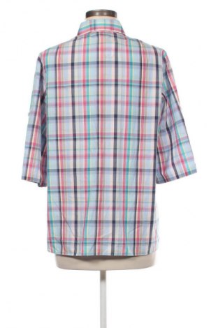 Damenbluse Walbusch, Größe L, Farbe Mehrfarbig, Preis 5,99 €