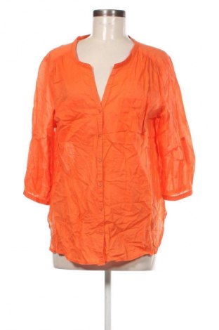 Damenbluse Yessica, Größe XL, Farbe Orange, Preis 4,99 €