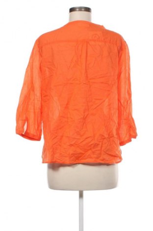 Damenbluse Yessica, Größe XL, Farbe Orange, Preis 4,99 €