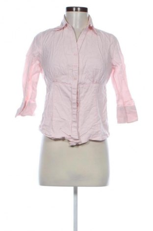 Cămașă de femei Yessica, Mărime S, Culoare Roz, Preț 7,99 Lei